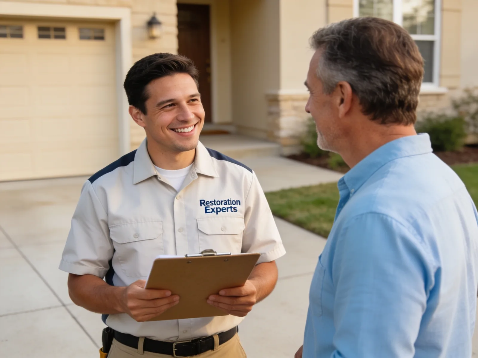 Water Damage Cleanup Goodman, WI FAQs